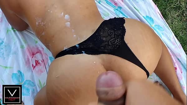 Videos pornos rabuda usando calcinha de renda fazendo sexo